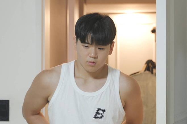 미운 우리 새끼, 윤후 근황(미우새) SBS