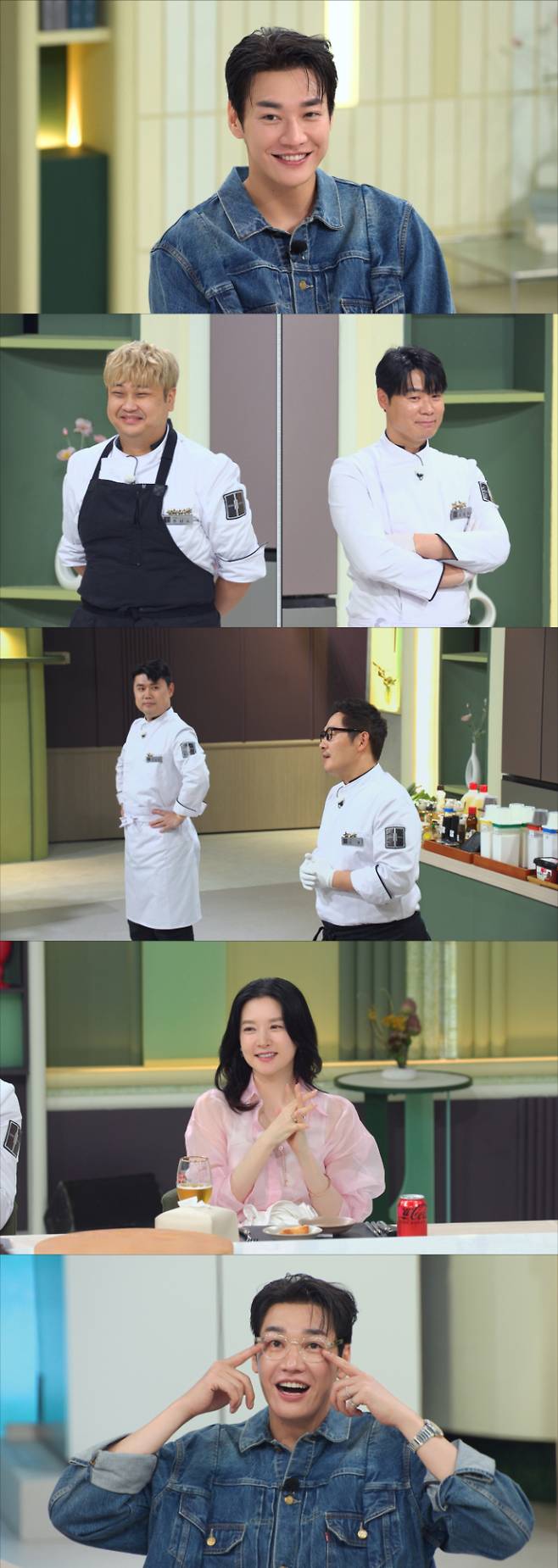 7일 방송되는 '냉장고를 부탁해'에서는 김영광의 냉장고로 요리 대결이 펼쳐진다. 최현석과 윤남노는 '피지컬 요리' 대결에서 실수를 연발해 웃음을 주고, 김풍은 충격적인 비주얼의 '맥주 안주'를 만들지만 김영광의 폭풍 먹방으로 반전을 선사한다. 게스트 이영애는 "내 인생이 인스턴트"라는 명언과 함께 맥주 먹방을 선보여 스튜디오를 초토화시킨다.