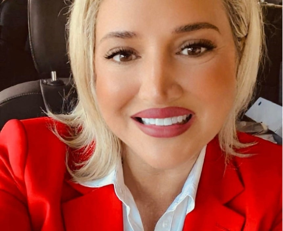 미국 이민 당국의 조지아주 현대자동차그룹-LG에너지솔루션 공장 단속으로 이어진 정보를 이민 당국에 제보했다고 주장한 조지아주 기반 정치인 토리 브래넘. (사진=브래넘 페이스북)