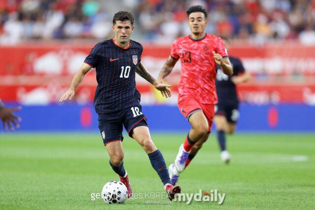 풀리시치/게티이미지코리아