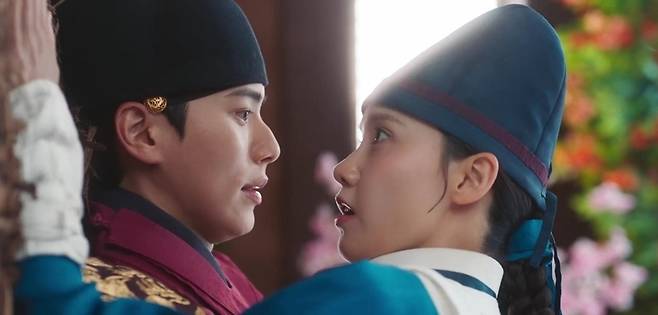 사진=tvN 토일드라마 ‘폭군의 셰프’ 제공