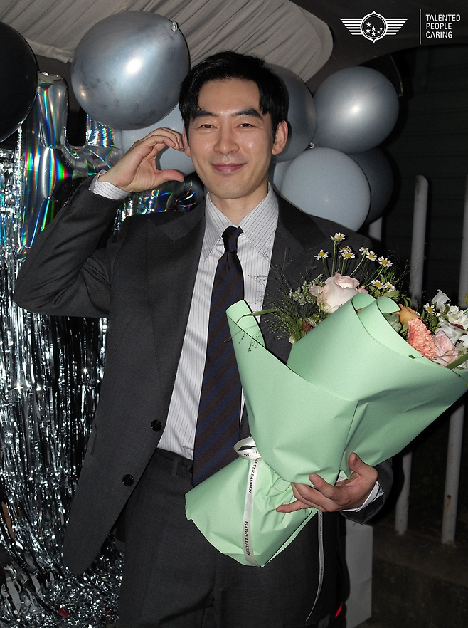 박형수. 프레인TPC 제공.