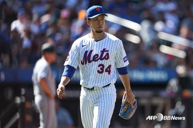 센가 코다이. /AFPBBNews=뉴스1