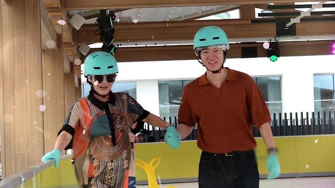 사진 제공=KBS '같이 삽시다'