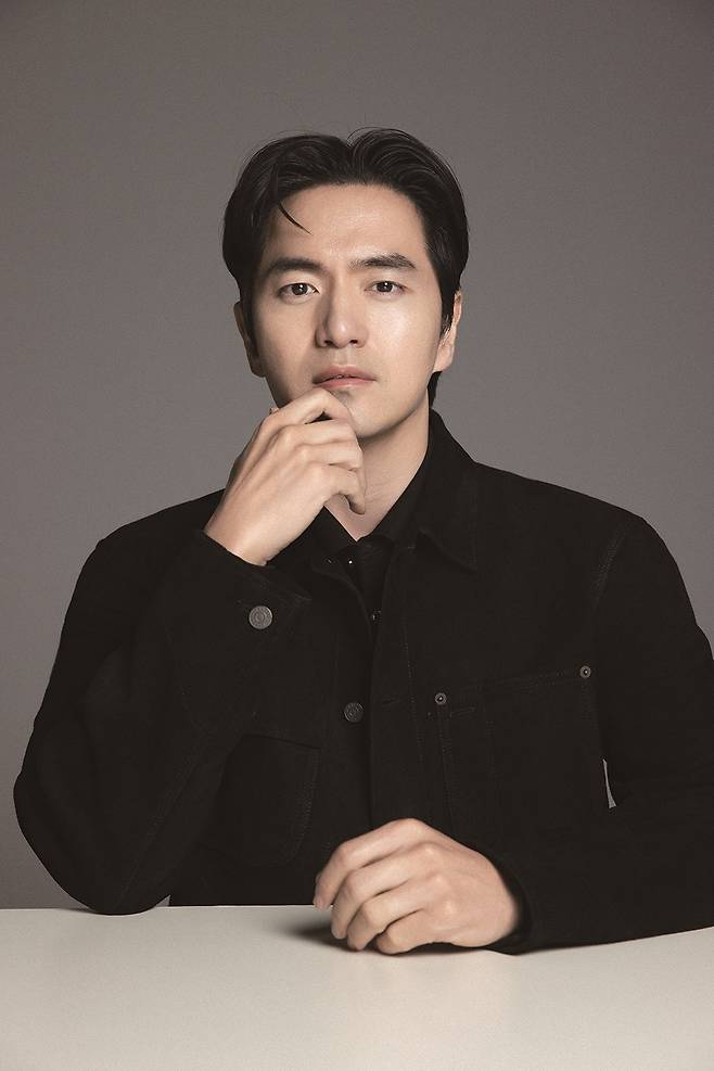 배우 이진욱 / BH엔터테인먼트 제공