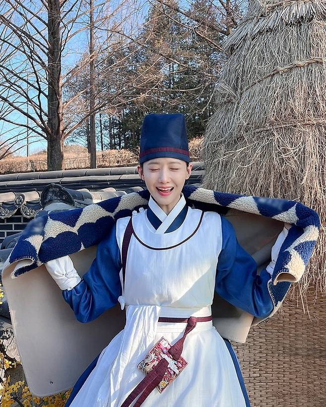 임윤아 인스타그램.