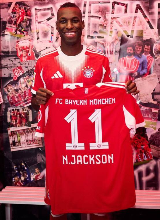 바이에른 뮌헨 SNS