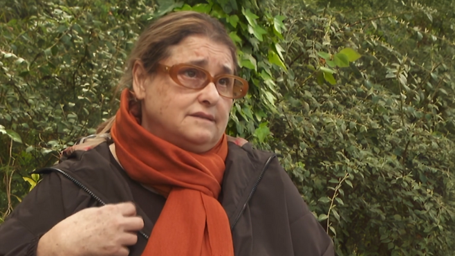 안토니아 살자노는 아들이 성인으로 추대될 수 있도록 수년간 힘써왔다