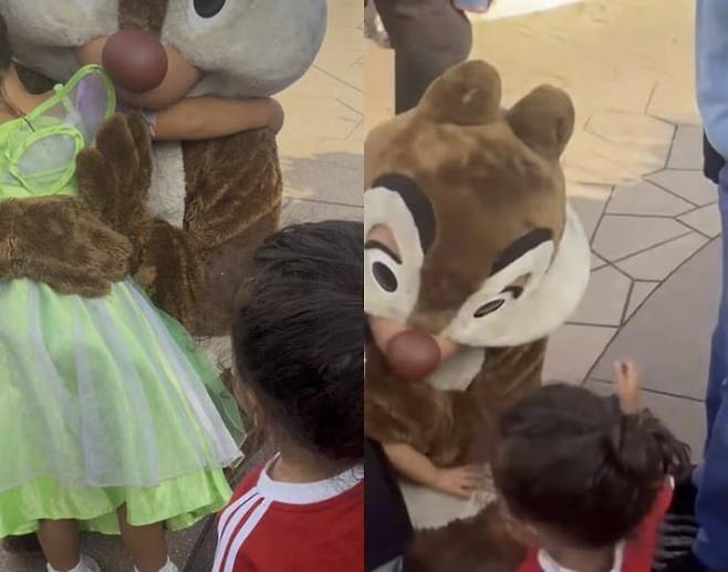 사진=하피냐 SNS 캡처