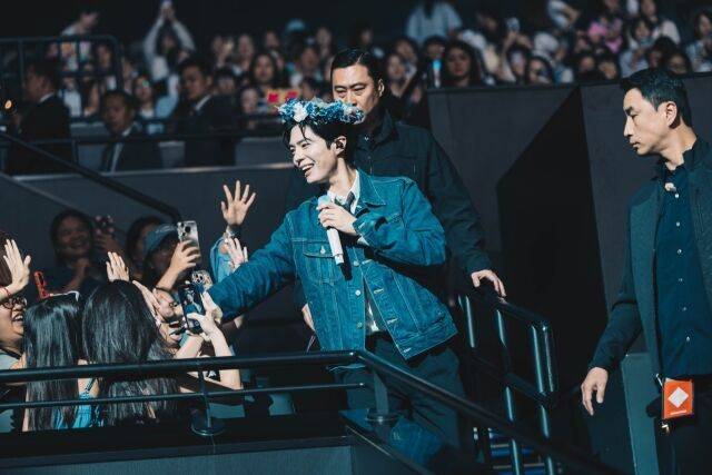 / 더블랙레이블