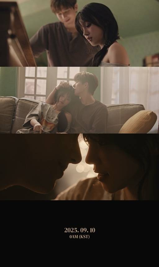 큐브엔터테인먼트 제공