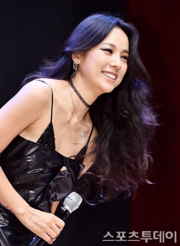 이효리 / 사진=DB