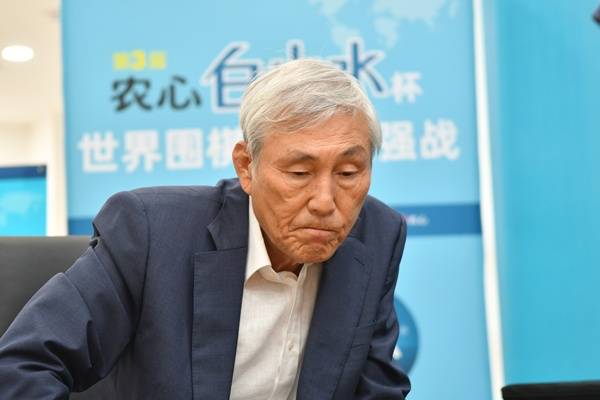 조훈현 9단 / 사진=한국기원 제공