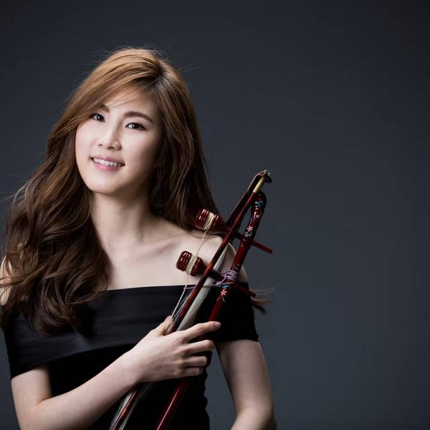 해금 이세미 <에스피뮤직>