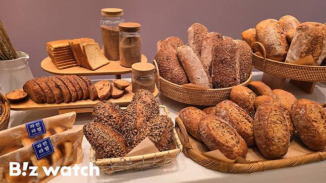 사진제공=파리바게뜨