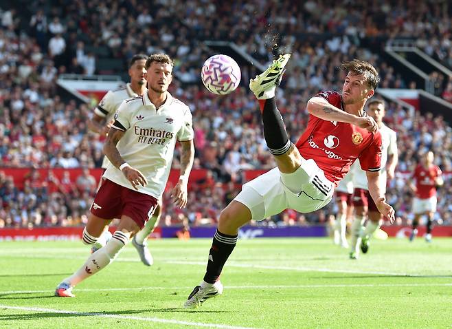 사진=REUTERS 연합뉴스