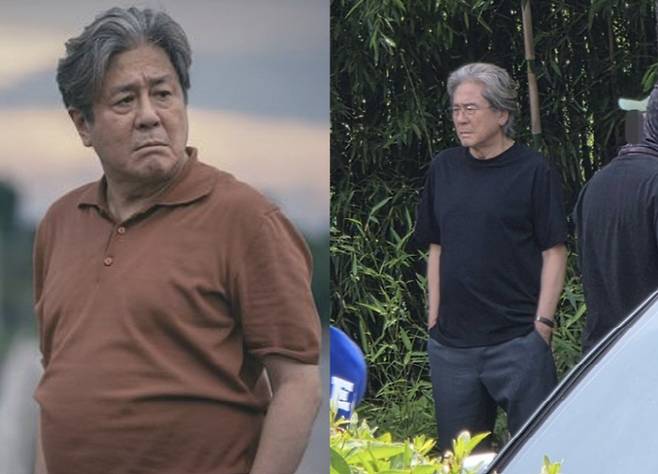 사진=디즈니 +, 온라인 커뮤니티