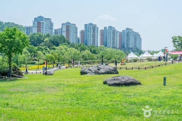 오산 (ⓒ한국관광공사 대한민국 구석구서)