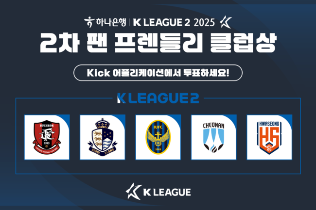 사진=한국프로축구연맹