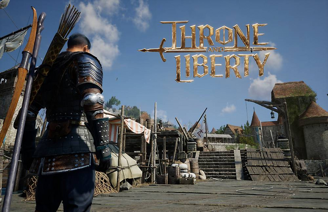 AI 기술이 도입된 TL(자료 출처-게임동아)