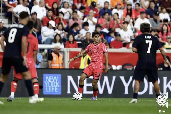 사진 = 대한축구협회