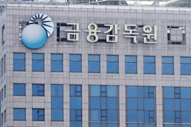 금융감독원/사진=뉴스1