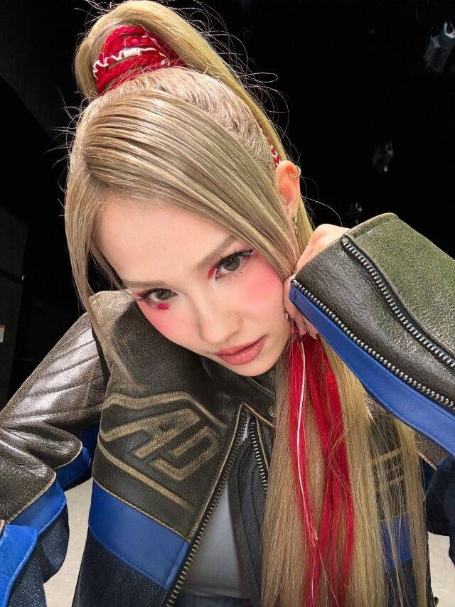 이부키 / 소셜미디어