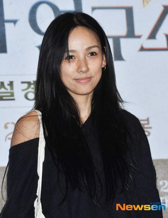 이효리/뉴스엔DB