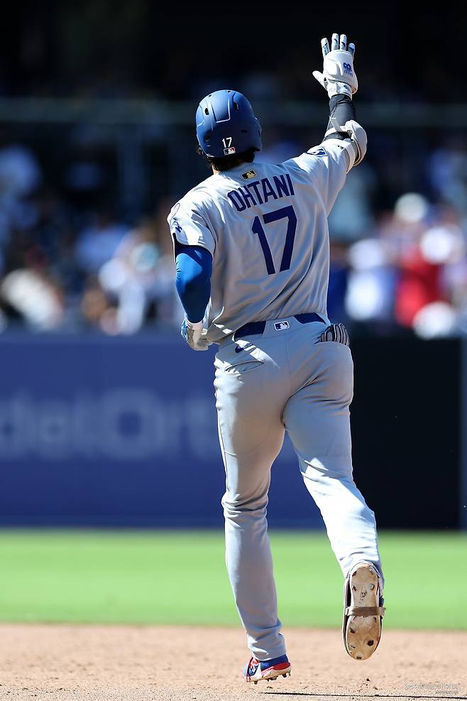 오타니 쇼헤이. 사진=게티이미지코리아