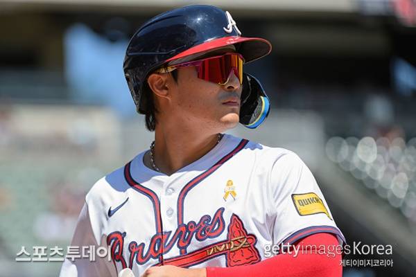 김하성 / 사진=Gettyimages 제공