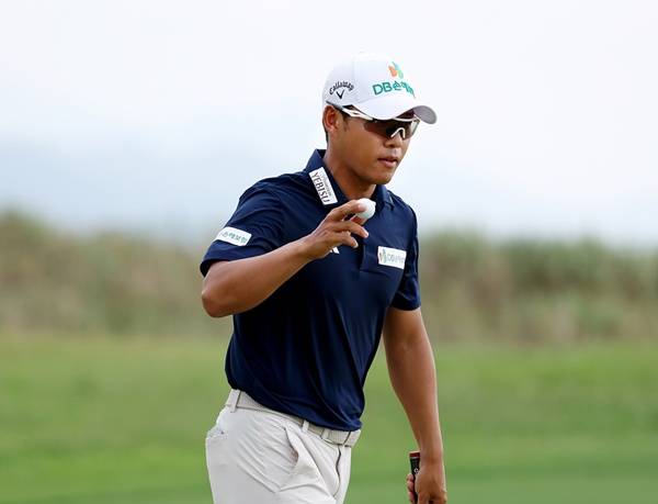 문도엽 / 사진=KPGA 제공