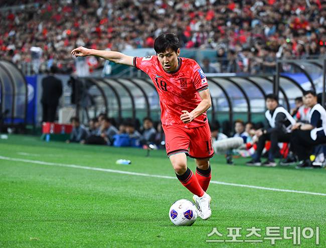 이강인 / 사진=DB