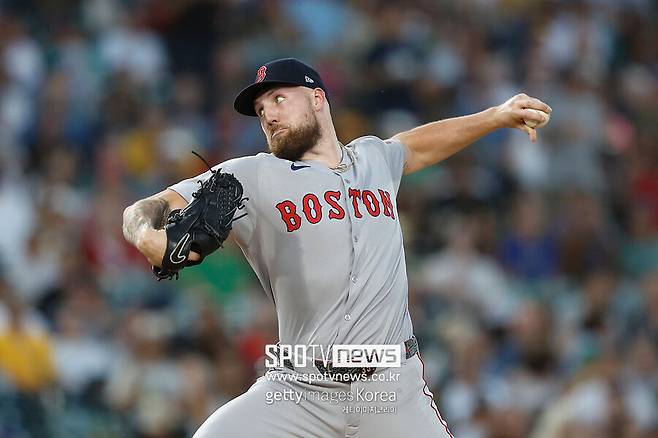 ▲ 개럿 크로셰