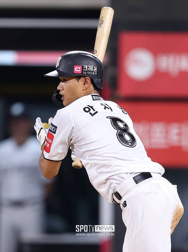 ▲ 안치영 ⓒ곽혜미 기자