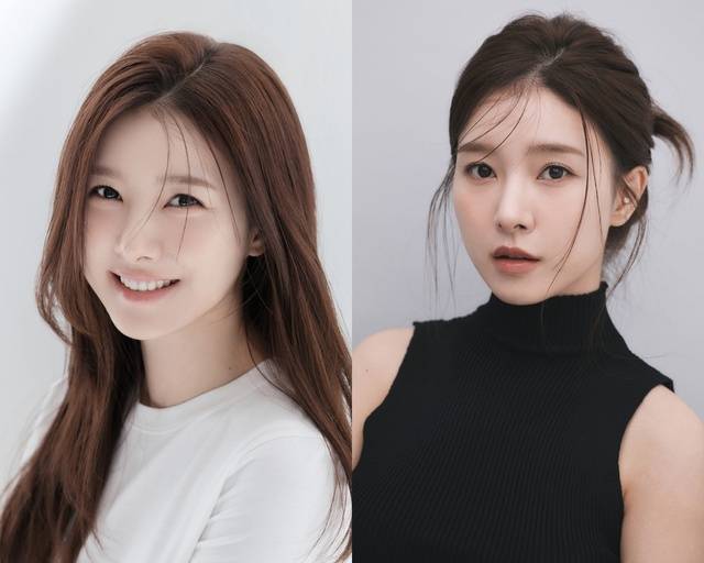 배우 김소은이 매니지먼트S와 전속계약을 체결했다. /매니지먼트S