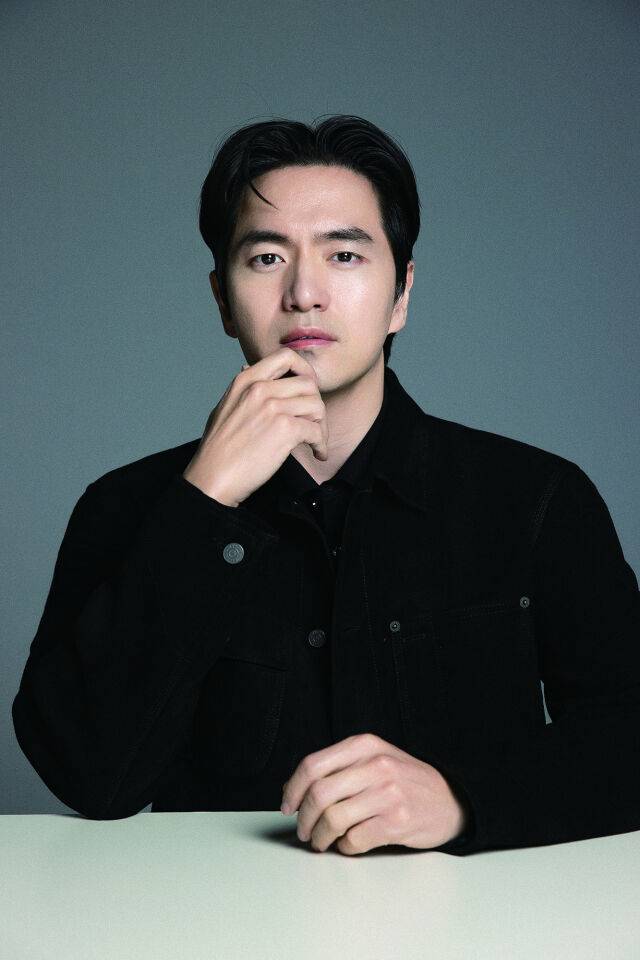 배우 이진욱/BH엔터테인먼트