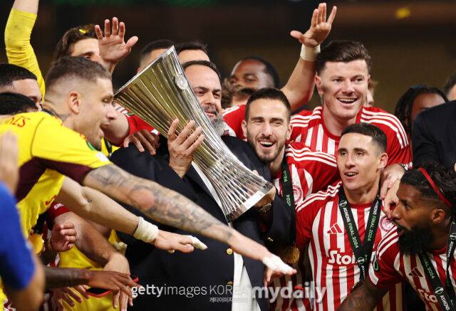 마리나키스/게티이미지코리아