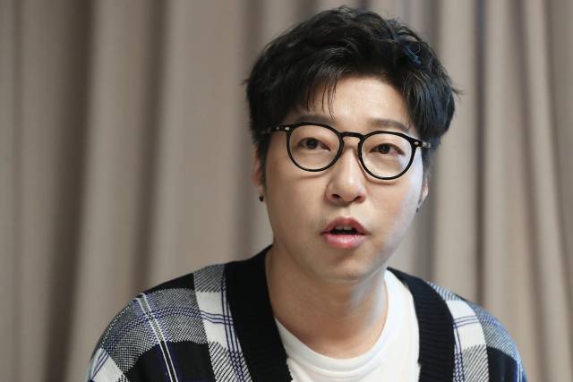 고인이 된 유튜버 대도서관. 연합뉴스