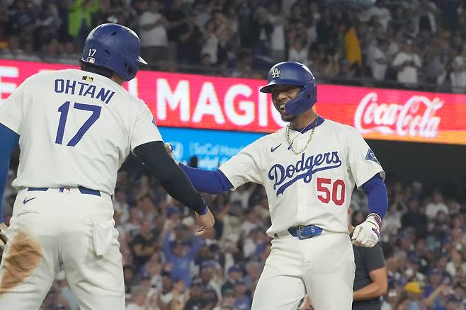 로스앤젤레스 | Imagn Images연합뉴스