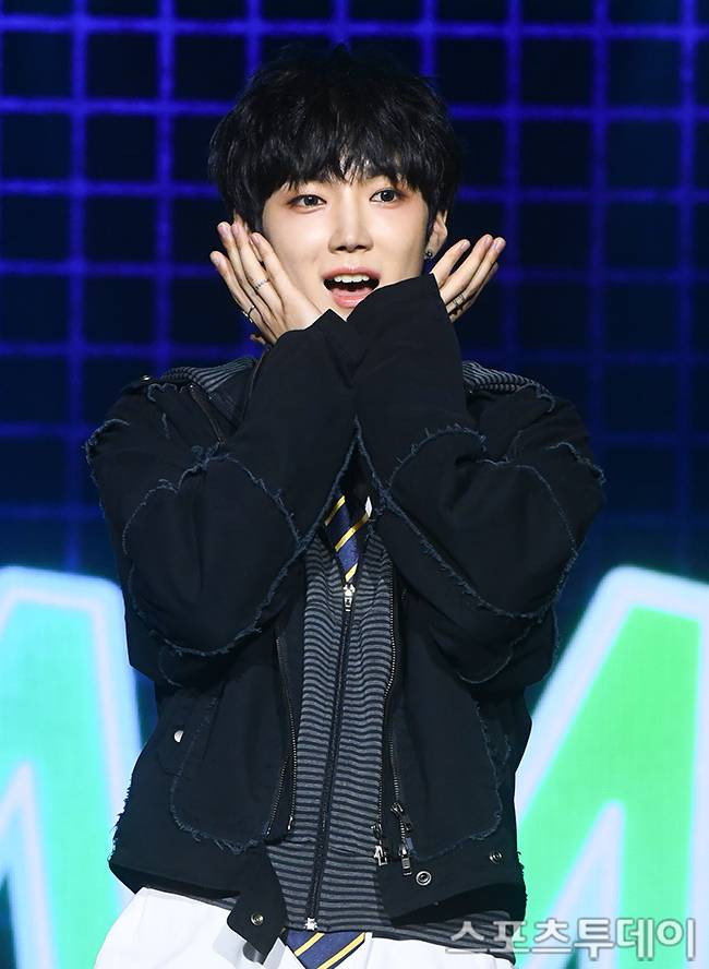 하유준 / 사진=팽현준 기자