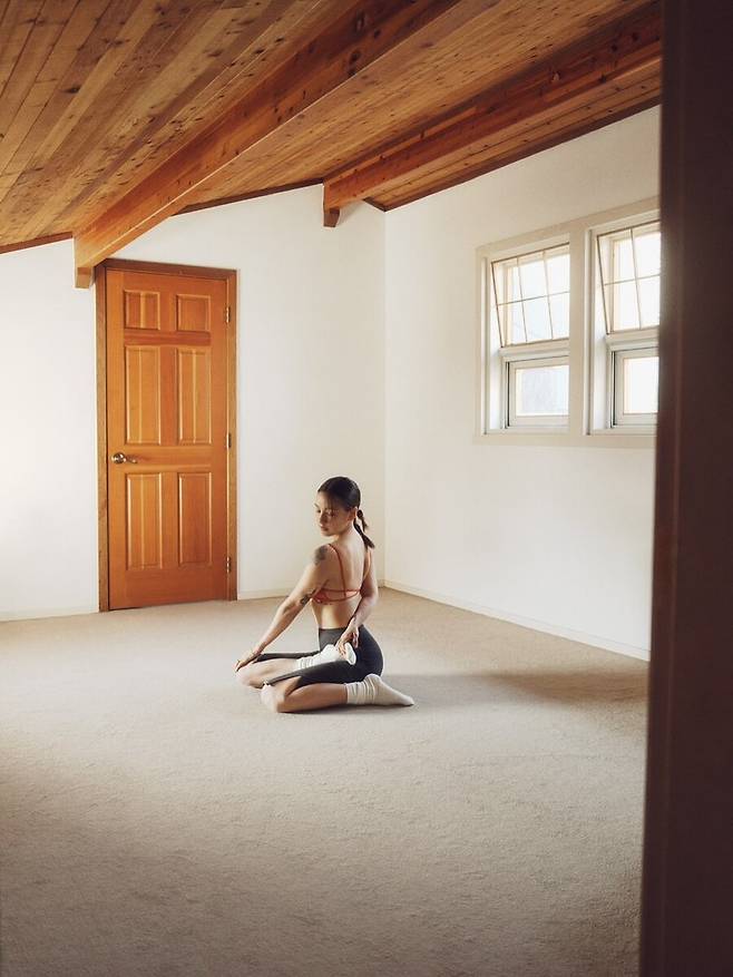 ▲ 출처|이효리 인스타그램