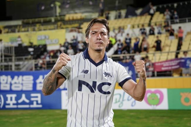 사진=서울 이랜드