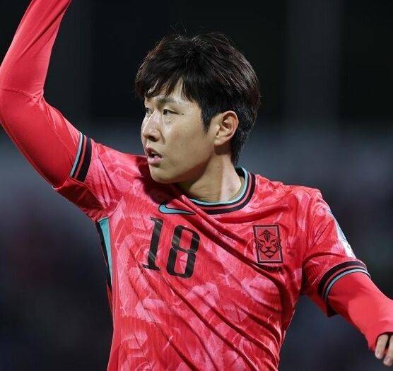 이강인/대한축구협회