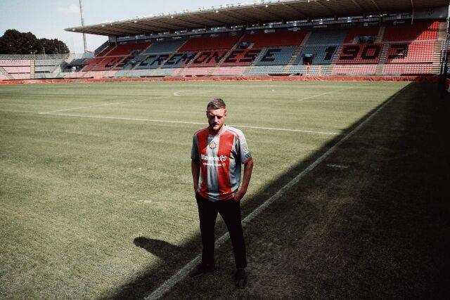 제이미 바디./크레모네세