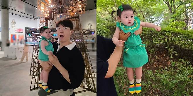 박수홍 소셜네트워크서비스 계정