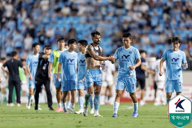 사진제공=한국프로축구연맹