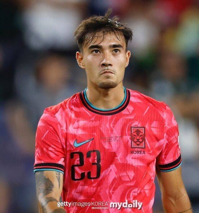 옌스 카스트로프/게티이미지코리아