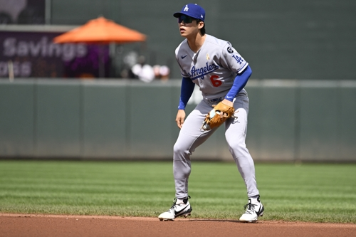 Imagn Images연합뉴스