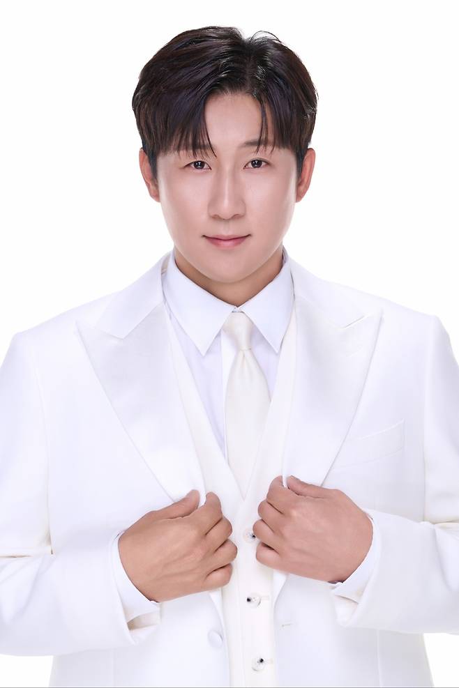 나상도. 사진ㅣ제이제이엔터테인먼트