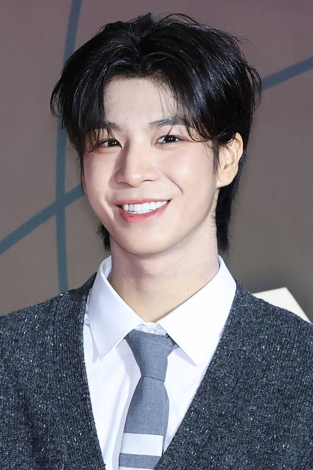 가수 정동원. 서울경제DB